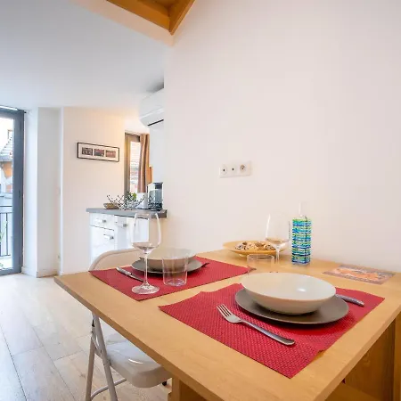Apartment Wilson By Interhome *
