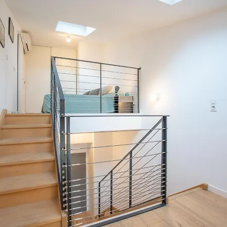Wilson By Interhome Apartment *