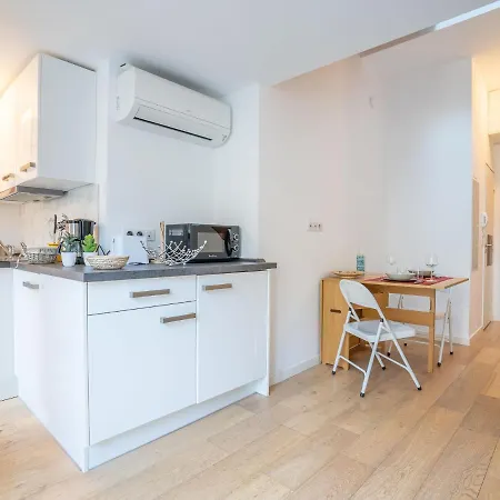 Wilson By Interhome Apartment *