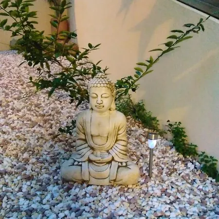 Nice- Gairaut - Jardin Prive- Grand F1 Lumineux-piscine Collective Appartamento *