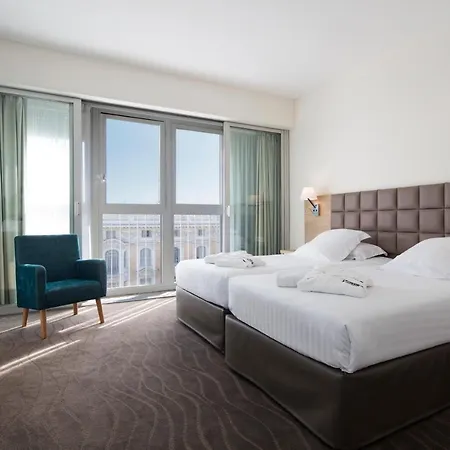 Splendid Hotel&spa 4*