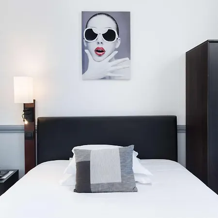Otel Best Western Lakmi Nice