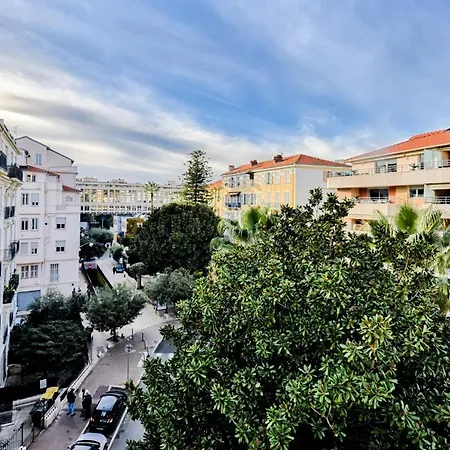 Le Pacifica Apartamento