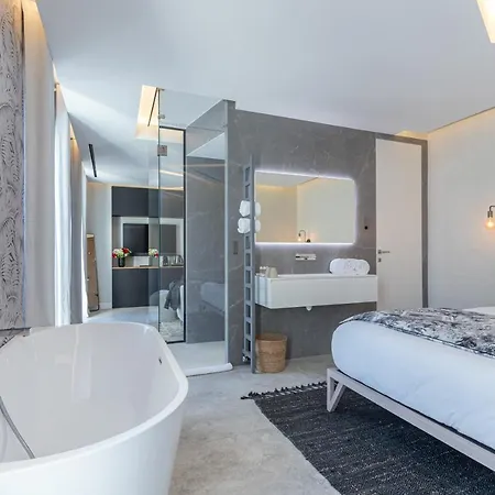 Le Dortoir Boutique Hotel 2*