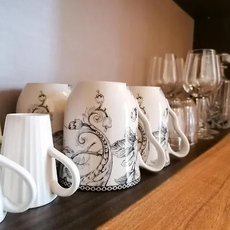 Ammi Vieux Hotel 3*