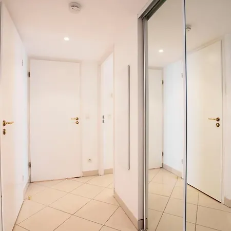 Apartament Palais Liberte *