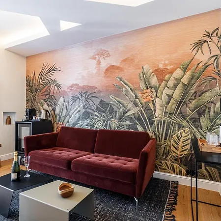 Hotel Le Dortoir Boutique 2*