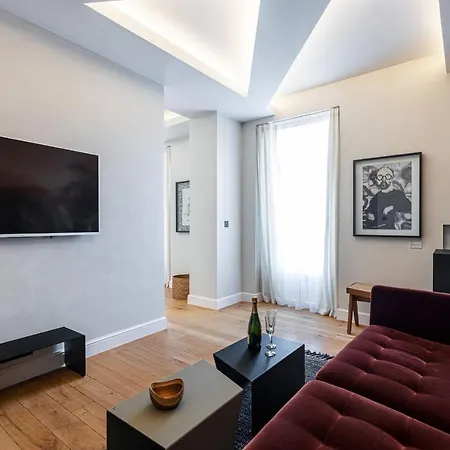 Hotel Le Dortoir Boutique