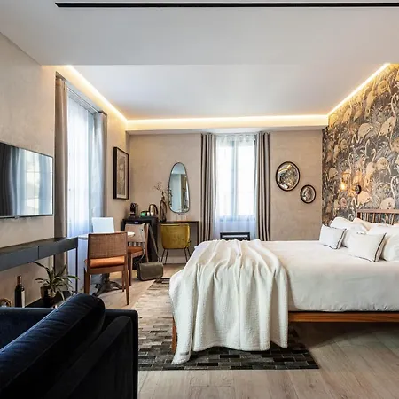 Le Dortoir Boutique 2*