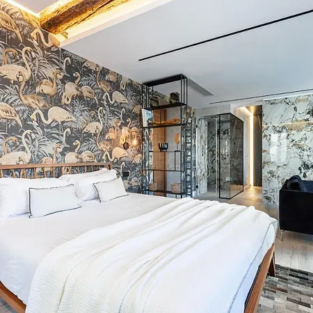 Hotel Le Dortoir Boutique Nicea