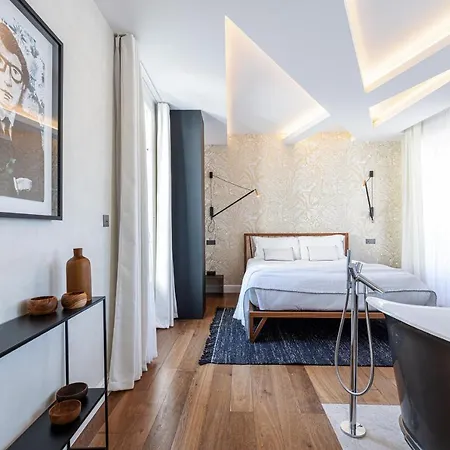 Le Dortoir Boutique Hotel Nicea