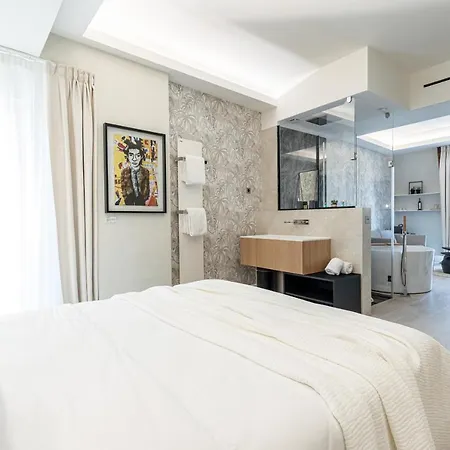 Le Dortoir Boutique Hotel Nicea
