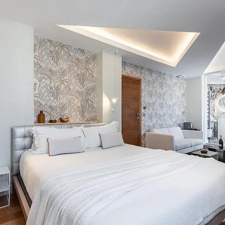Le Dortoir Boutique Hotel 2*