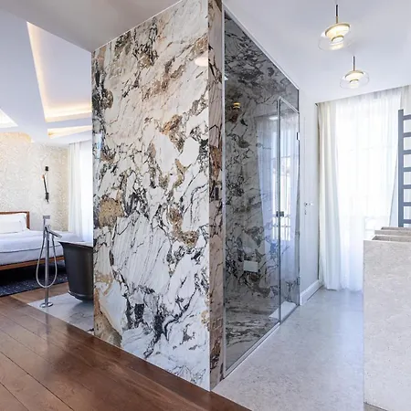 Le Dortoir Boutique 2* Nicea