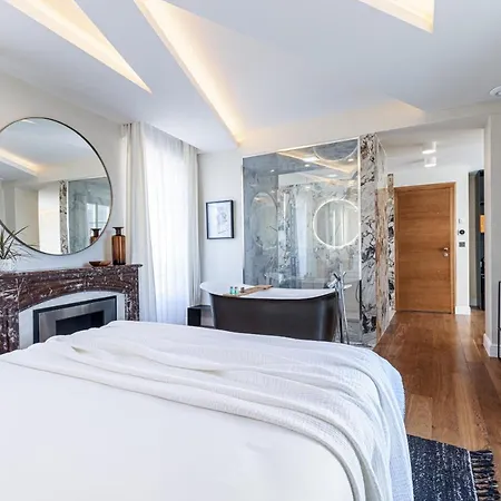 Le Dortoir Boutique 2* Nicea