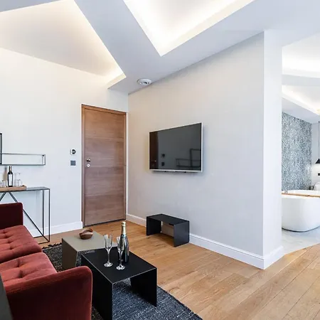 Le Dortoir Boutique Hotel Nicea
