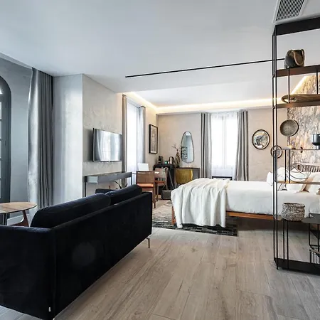 Le Dortoir Boutique Hotel 2*
