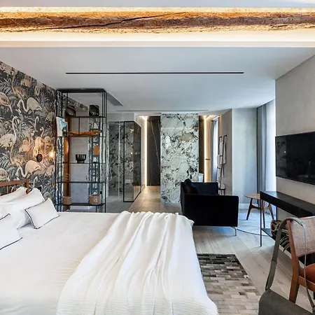 Le Dortoir Boutique Nicea
