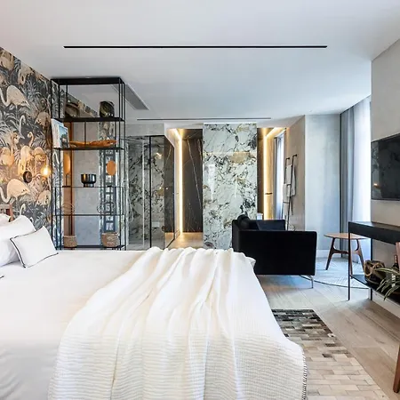 Le Dortoir Boutique 2* Nicea