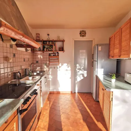 Casa de Férias Agora By Interhome Nice