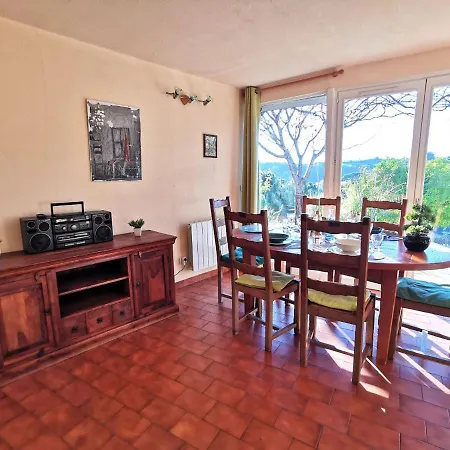 Agora By Interhome Casa de Férias *