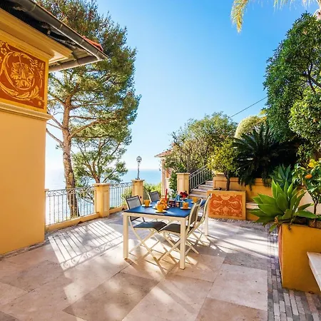 Villa La Pescade By Riviera Homes Vi4257