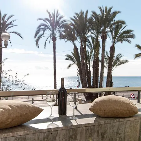 Maison Bianchi - 43 Promenade Des Anglais * Nice
