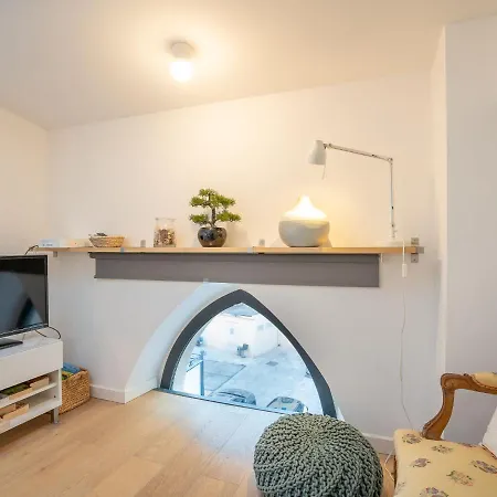 Wilson By Interhome Apartment