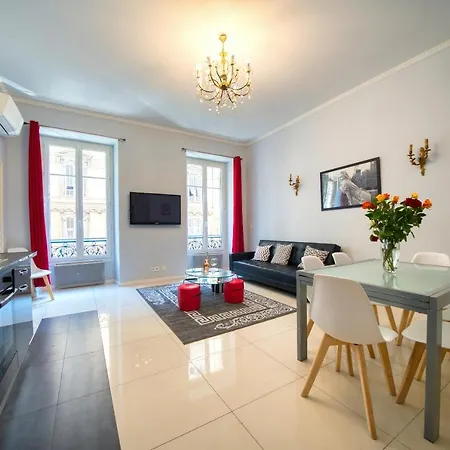Apartment Lusso 5 Beds *