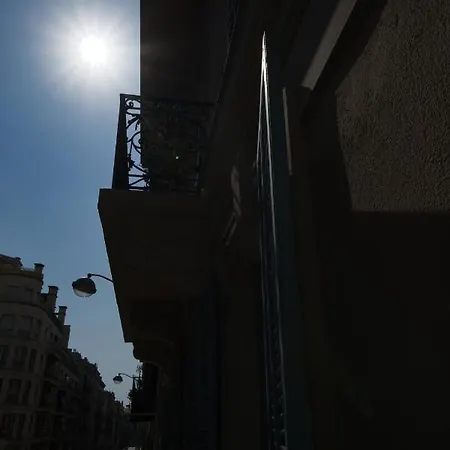 Apartamento Lusso 5 Beds