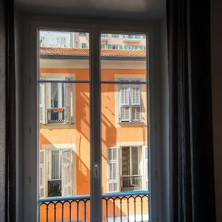 Lusso 5 Beds Apartment Nice