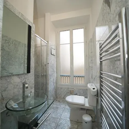 Lusso 5 Beds Apartment Nice