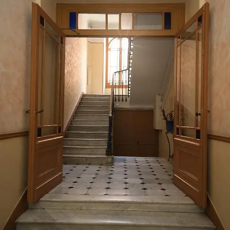 Apartment Lusso 5 Beds Nice