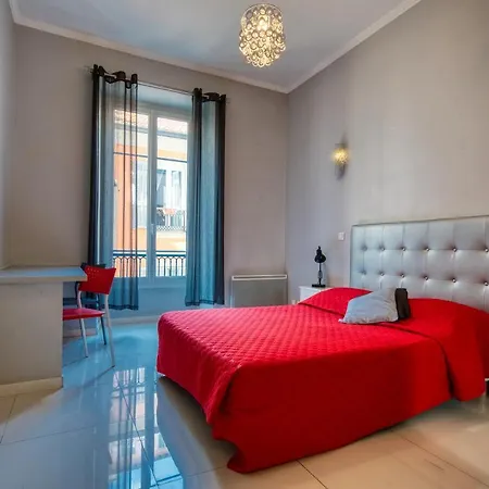 Apartment Lusso 5 Beds *