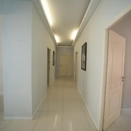 Apartment Lusso 5 Beds Nice