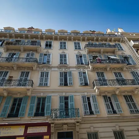 Apartment Lusso 5 Beds Nice