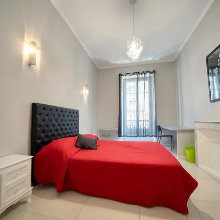 Apartment Lusso 5 Beds *