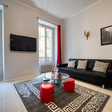 Apartment Lusso 5 Beds *