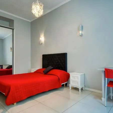 Apartment Lusso 5 Beds *