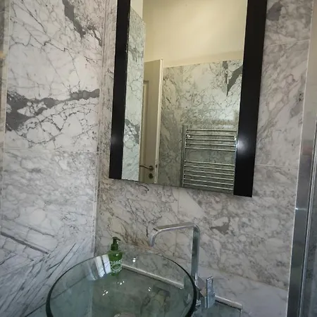 Apartment Lusso 5 Beds *
