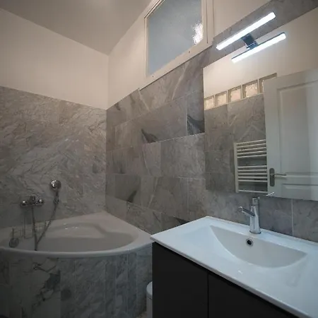 Designer Flat Appartamento *