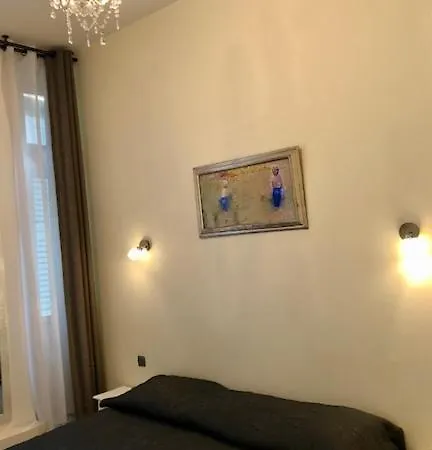 Hotel Cresp