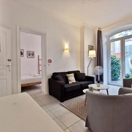 Le Jardin Clemenceau By Guys *