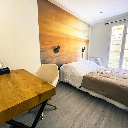 Berlioz Hotel 2*