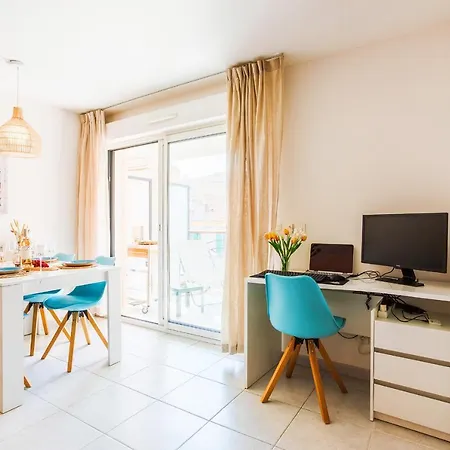 Palais Liberte V Ap4267 By Riviera Homes Apartamento