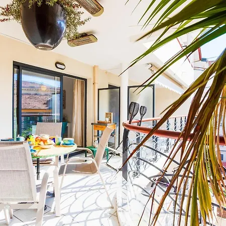 Palais Liberte V Ap4267 By Riviera Homes Apartamento *