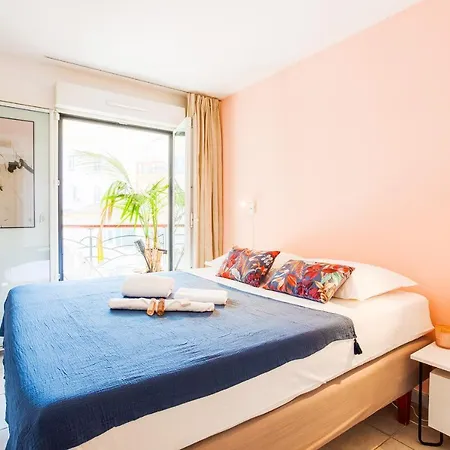 Palais Liberte V Ap4267 By Riviera Homes Apartamento