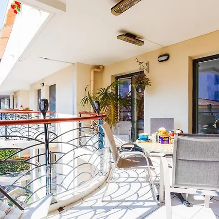 Apartamento Palais Liberte V Ap4267 By Riviera Homes