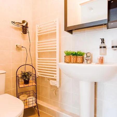 Palais Liberte V Ap4267 By Riviera Homes Apartamento