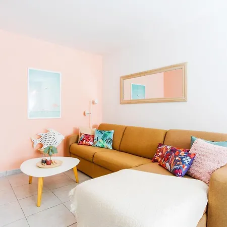 Apartamento Palais Liberte V Ap4267 By Riviera Homes *